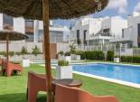 Herverkoop - Appartement -
Orihuela - Entre Naranjos Vistabella Golf