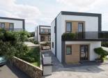 Obra nueva - Independiente / Villa -
Finestrat