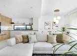 Nieuwbouw Woningen - detached -
San Miguel de Salinas