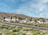 Nieuwbouw Woningen - terraced -
Murcia