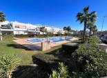 Herverkoop - Appartement -
Orihuela - Entre Naranjos - Vistabella