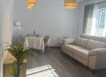 Nouvelle construction - Jumelée -
San Javier