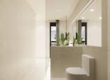 Obra nueva - Quad House -
Dolores - urbanizacion