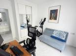 Herverkoop - Vrijstaande woning / Villa -
Los Montesinos - La Herrada