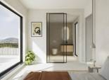Obra nueva - Villa -
Finestrat - Campana Garden