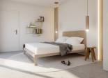 New Build - Detached House / Villa -
Algorfa