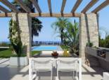 Nouvelle construction - Villa -
Finestrat - Sierra Cortina