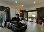 Nieuwbouw Woningen - Villa -
Hondón de las Nieves - La Canalosa