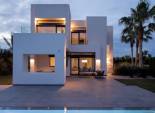 Nieuwbouw Woningen - detached -
Cartagena