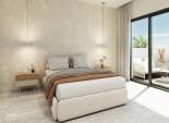 New Build - Bungalow - Ground floor -
Pilar de la Horadada