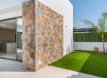 New Build - Detached House / Villa -
Los Alcazares - Los Alcázares