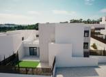 New Build - ground-floor -
Algorfa