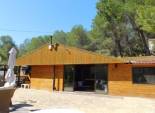 Herverkoop - Finca   -
Torremendo