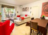 Wiederverkauf - Apartment -
Orihuela - Orihuela Costa