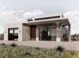 Obra nueva - Independiente / Villa -
Fortuna