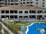 Obra nueva - Apartamento -
Orihuela Costa