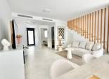Nieuwbouw Woningen - Rijwoning -
Cox - San Fernando