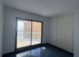 Neue Gebäude - Penthouse -
Calpe - Playa La Fossa