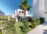 New Build - Villa -
Polop - PAU 1