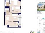 Nouvelle construction - Appartement -
Alicante - San Agustín