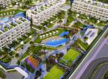 Neue Gebäude - Apartment -
Torrevieja