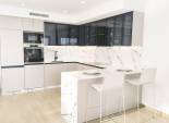 Nieuwbouw Woningen - Villa -
Algorfa - La Finca Golf