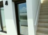 Nieuwbouw Woningen - Rijwoning -
Pilar de la Horadada - El Pilar de la Horadada