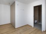 Nouvelle construction - high-bungalow -
La Canalosa