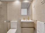 Neue Gebäude - Penthouse -
Torrevieja - Punta Prima