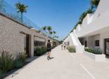Obra nueva - Bungalow alto -
Pulpi - Pulpí