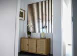 New Build - Semi - Detached Villa -
Polop