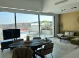 Herverkoop - Villa -
Rojales - Ciudad Quesada