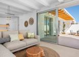 Nieuwbouw Woningen - Villa -
Benijofar - Centro