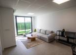 Nieuwbouw Woningen - Vrijstaande woning / Villa -
Finestrat