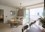 Obra nueva - Bungalow -
Pilar de la Horadada - Torre De La Horadada