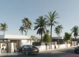 Nieuwbouw Woningen - Vrijstaande woning / Villa -
Molina De Segura - Molina de Segura