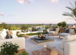Nieuwbouw Woningen - Villa -
Polop - PAU 1