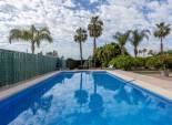 Herverkoop - Vrijstaande woning / Villa -
Elche - La Hoya