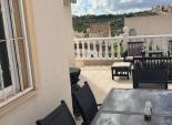 Resale - Semi - Detached Villa -
Ciudad Quesada - Rojales - Urbanización Ciudad Quesada