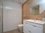 Nieuwbouw Woningen - Bungalow - Begane grond -
San Miguel de Salinas