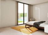 Nieuwbouw Woningen - Villa -
Rojales - La Marquesa Golf