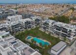 Revente - Appartement -
Orihuela Costa - Orihuela
