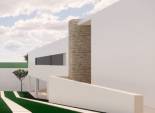 Nieuwbouw Woningen - Vrijstaande woning / Villa -
Pilar de la Horadada