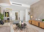 New Build - Detached House / Villa -
Playa Paraiso