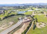 Nouvelle construction - Appartement -
Los Alcazares - Serena Golf