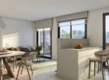 Obra nueva - Apartamento -
Santa Pola