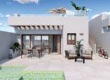 Nieuwbouw Woningen - detached -
Torre-Pacheco