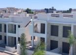 Nouvelle construction - Penthouse -
Torrevieja
