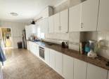 Herverkoop - Vrijstaande woning / Villa -
Ciudad Quesada - Rojales - La Marquesa Golf