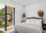 Nieuwbouw Woningen - Villa -
Cartagena - Mar De Cristal